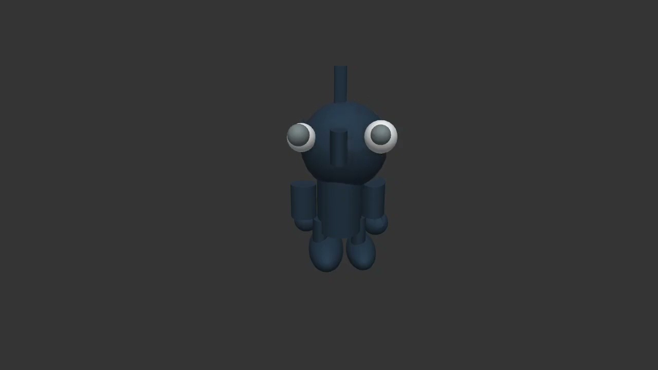 lil tute P3D Legacy model (released now)
