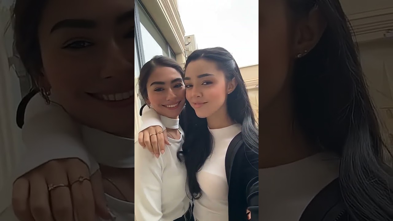 BARNO,SHABNAM,LAZIZA,NAZLI
