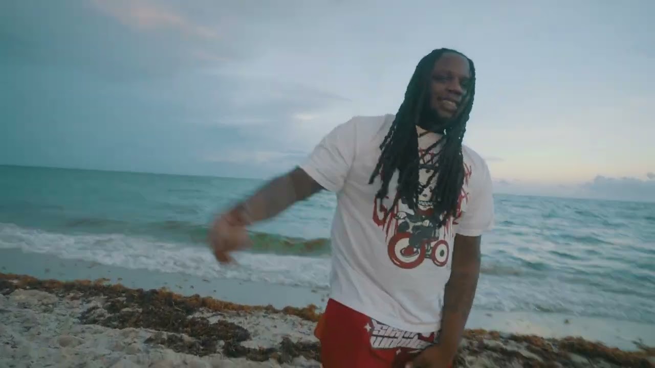 ThighpadFat - Thug Motivation ( Official Video )