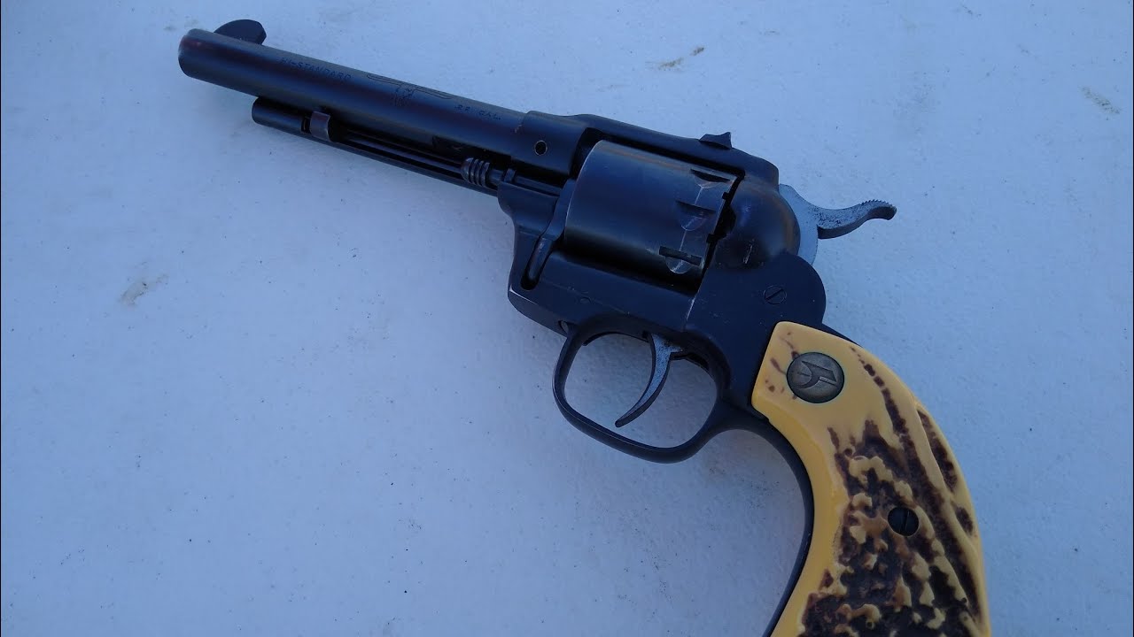 Hi Standard Double Nine Shooting