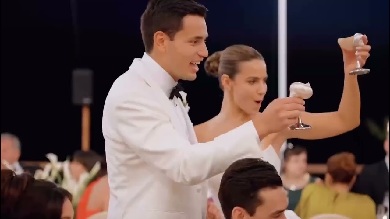 If this wedding video doesn&rsquo;t make you want to elope to Mallorca, nothing will.