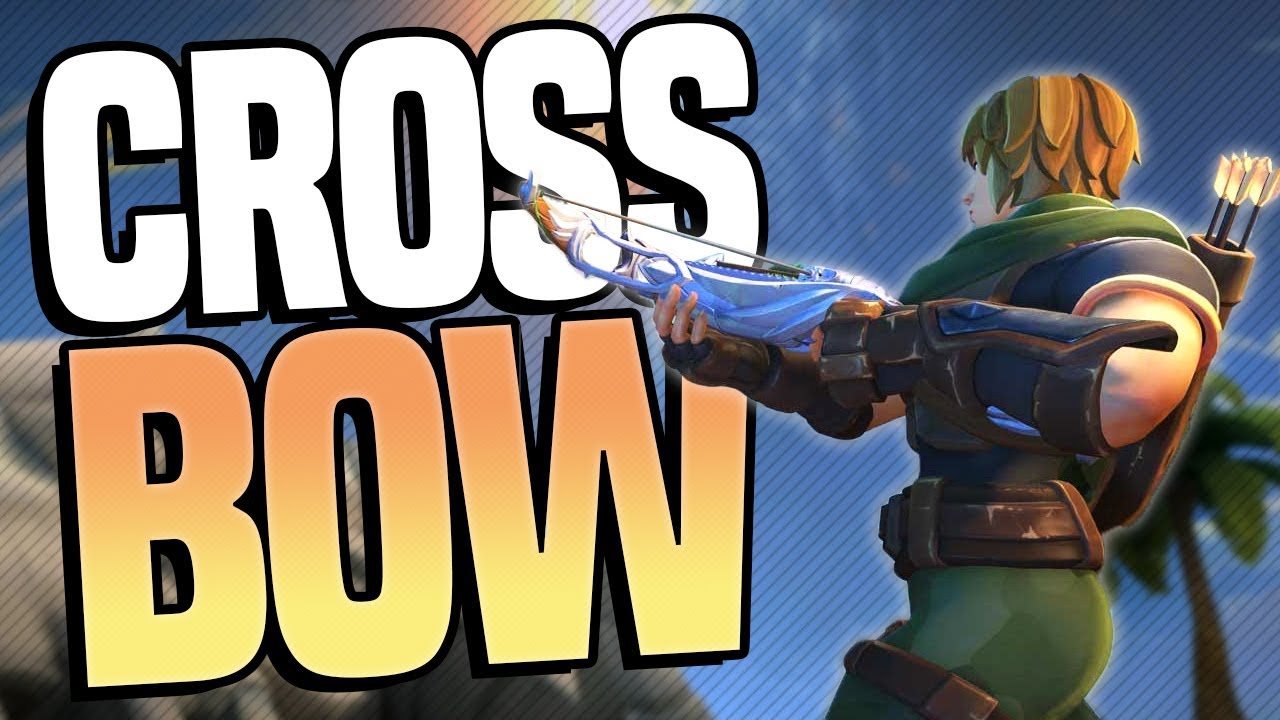 Taking Down SQUADS in This Limited-Time Realm Royale Event!