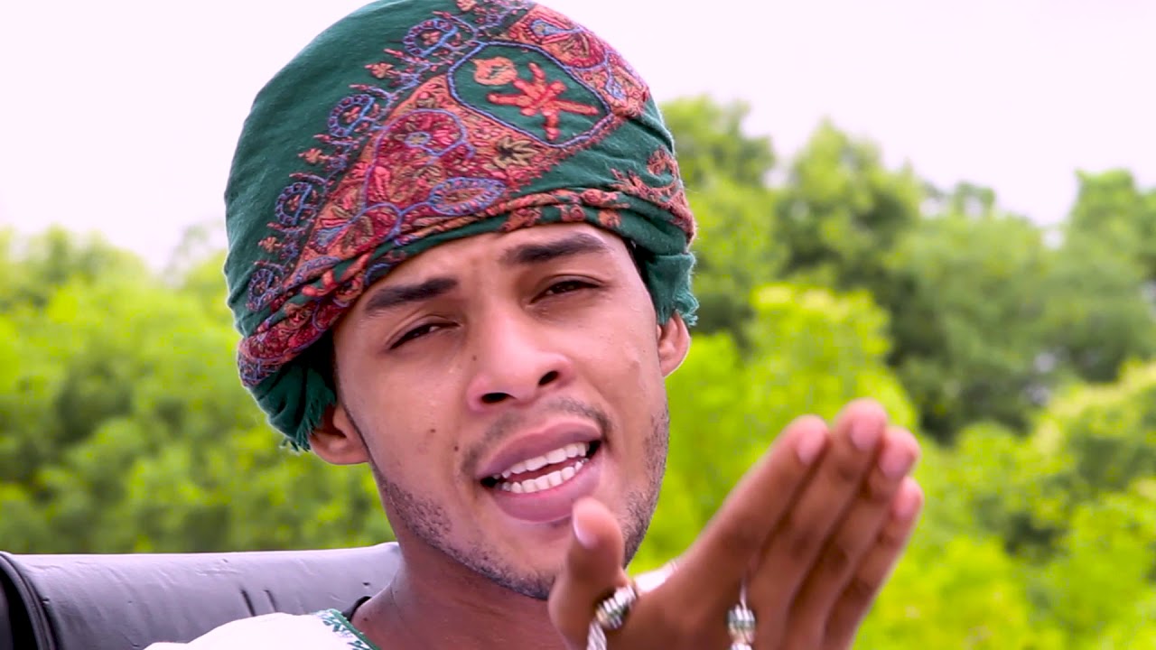 New Official Video - UDHALILISHAJI KWA MKE Nasheed