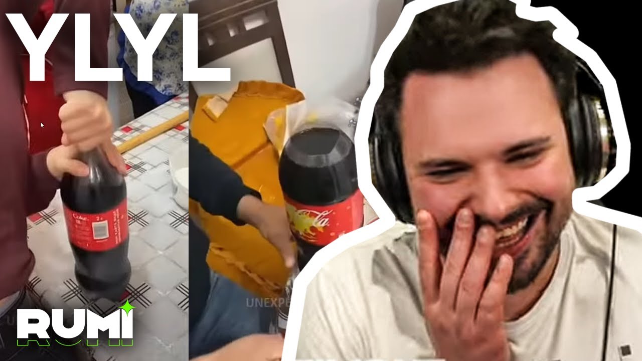 ŚMIESZNE MEMKI 🥰 | TIVOLT & LIFIK