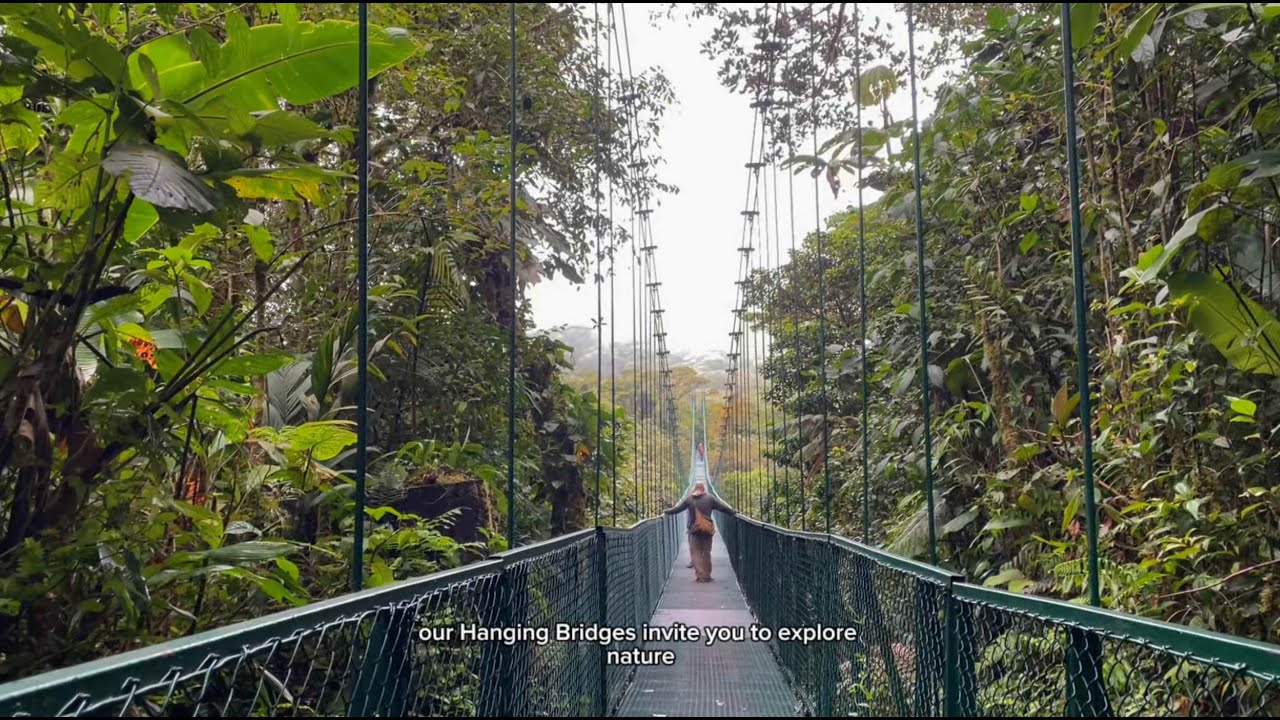 Selvatura Park