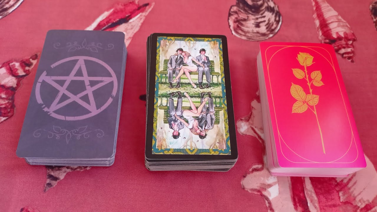 ✨💋Your FUTURE SPOUSE in DETAIL💋✨ Appearance, career, initials, meeting. Pick a card tarot reading