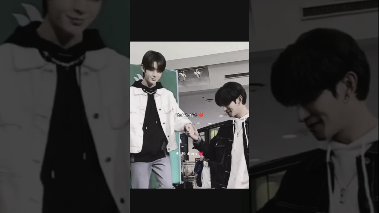 It's hard to heal completely 💔❤️&zwj;🩹#jamessu #netsiraphop #netjj #thaibl #bl #blseries #netjames #dmd