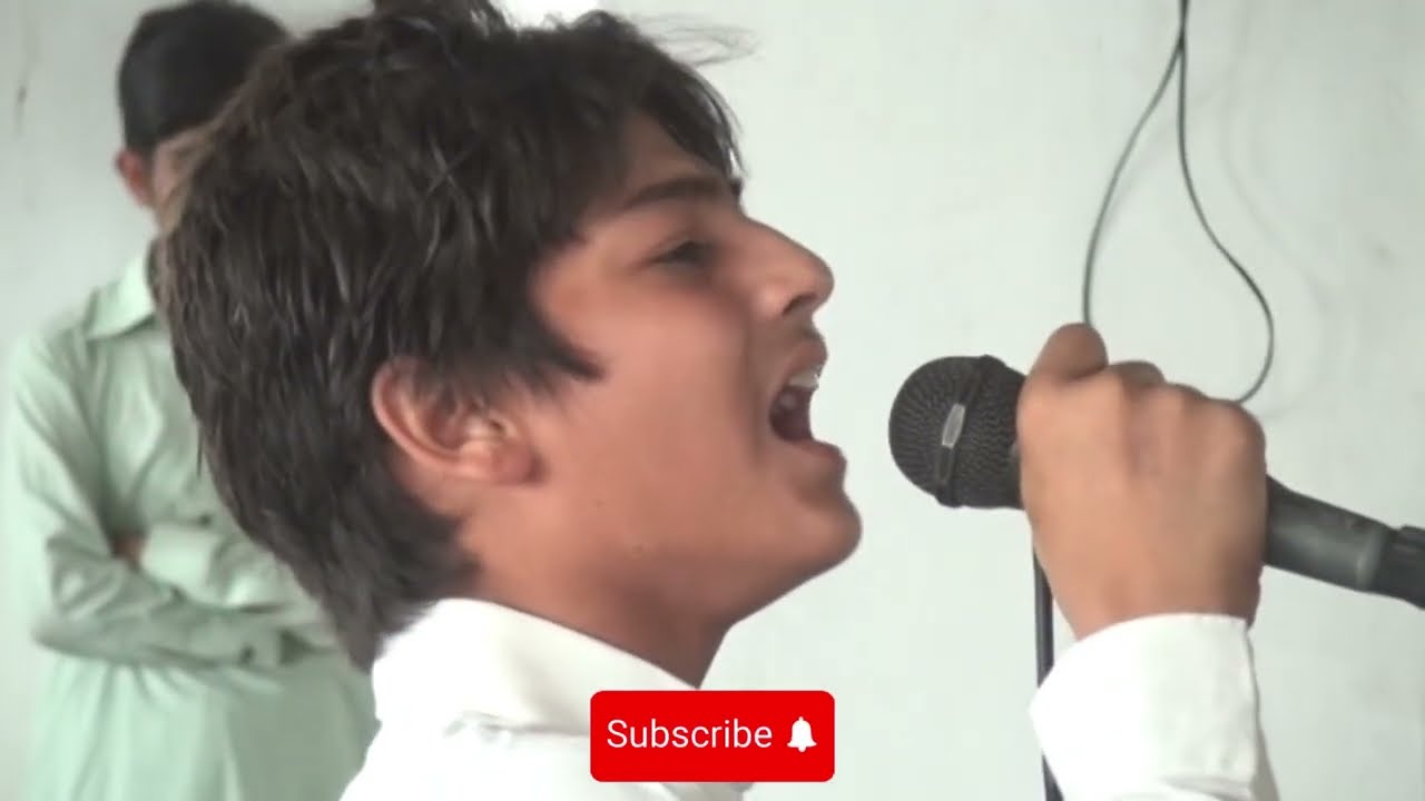 Tarey Merey Beech Mein | Romantic Live Song 2016 | Misam Ali Khan