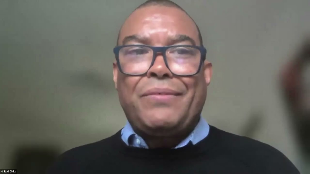 Rudi Dicks explains how Operation Vulindlela decided on its reform priorities.