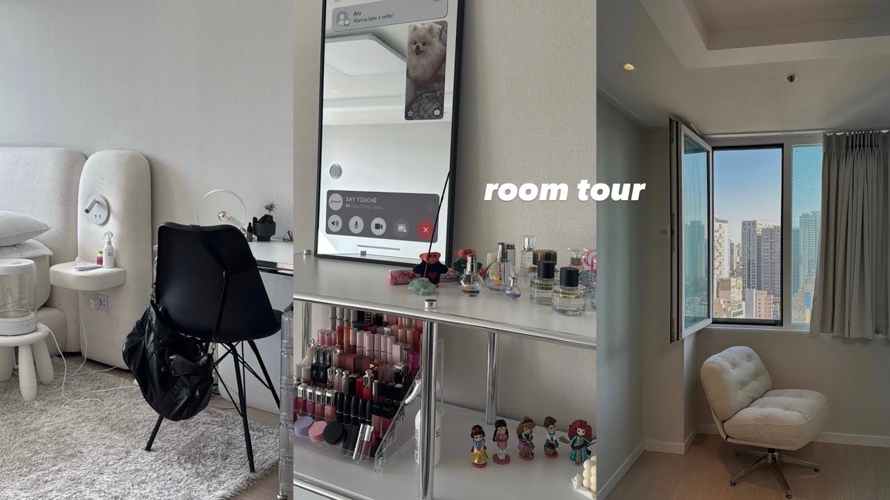 RoOm Tour••~^.ㅎ