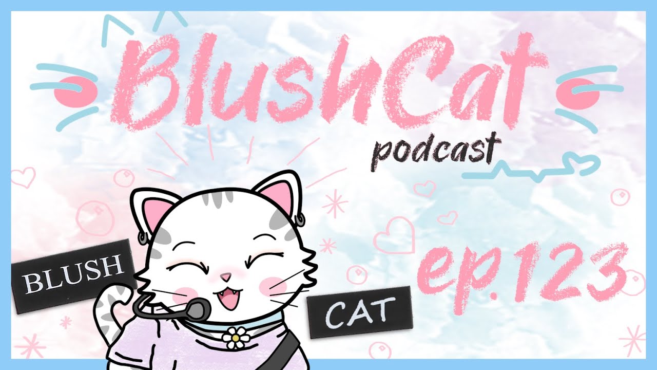 Reviewing 2025 Kpop Year-End GAYO Festivals | BlushCat Podcast Ep. 123