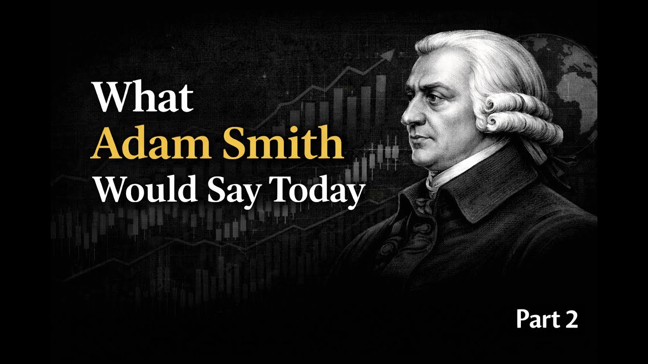 Timeless Investment Lessons for the Modern World | Adam Smith