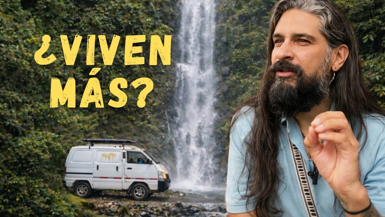 Vilcabamba, Ecuador | ¿El secreto del pueblo más longevo del mundo?