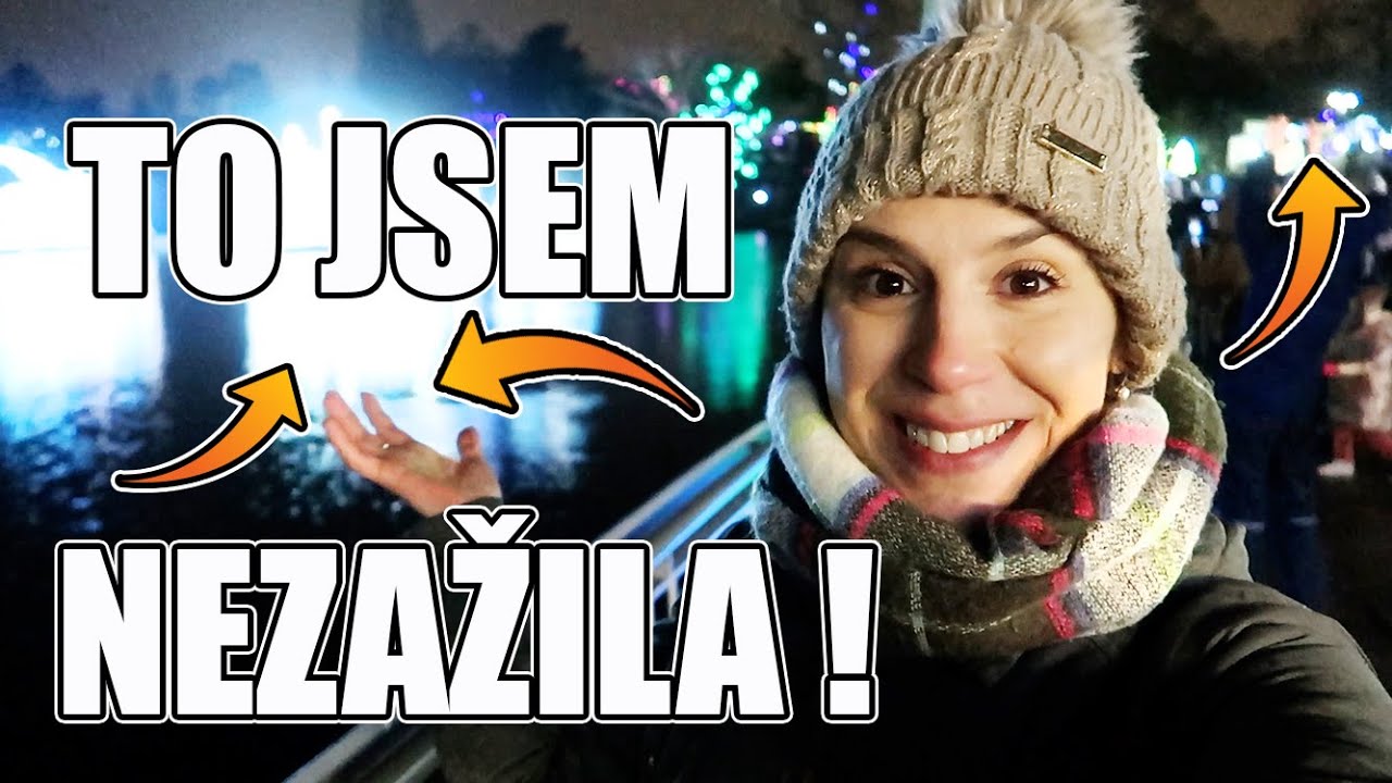 TAKOVOU NÁDHERU JSTE JEŠTĚ NEVIDĚLI, TIP NA VÝLET V DUBLINU, DENNÍ VLOG