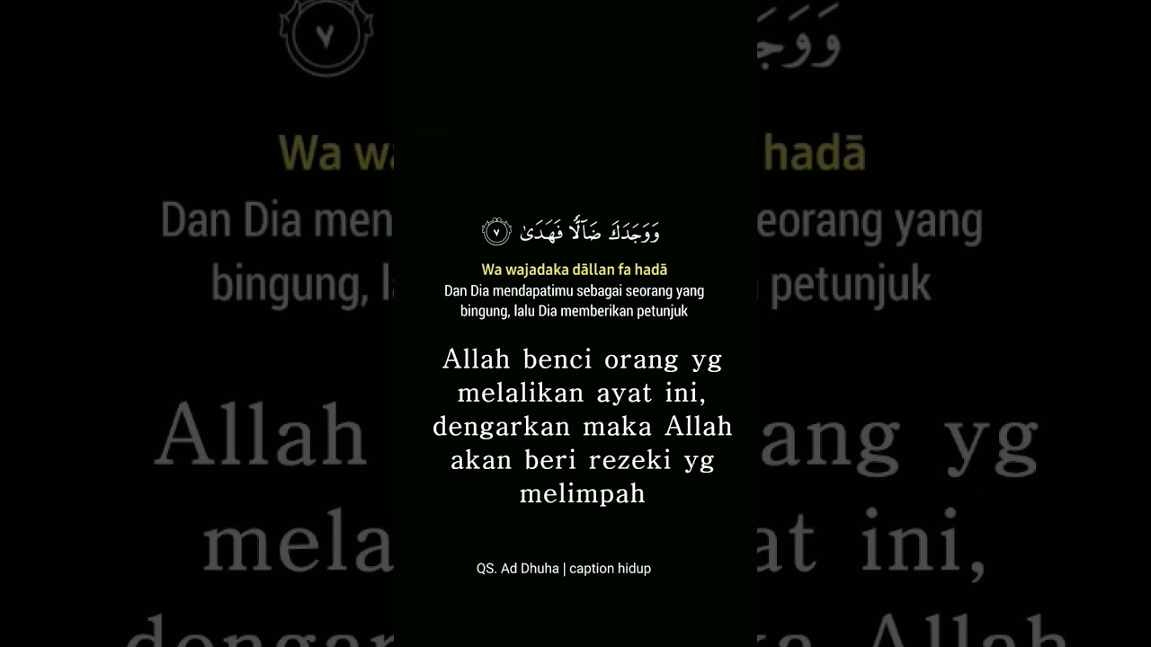 bimbingan hidup