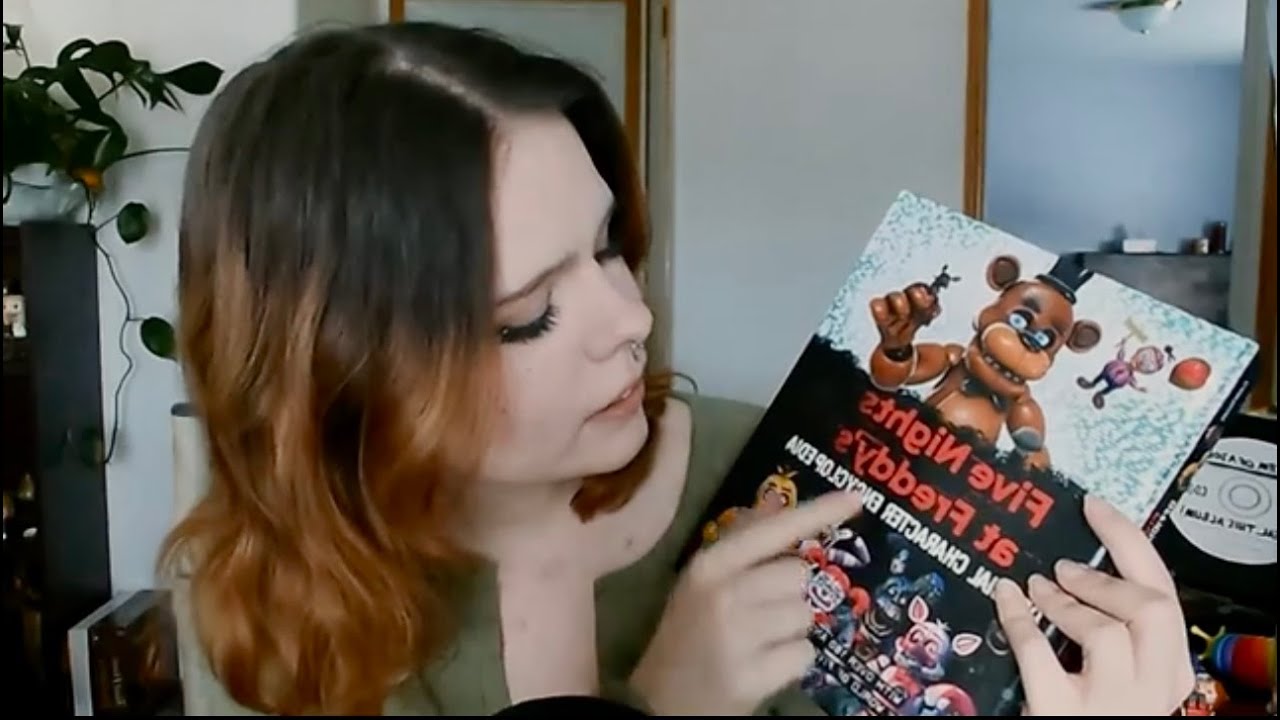 ASMR for autistic people (by an autistic person)