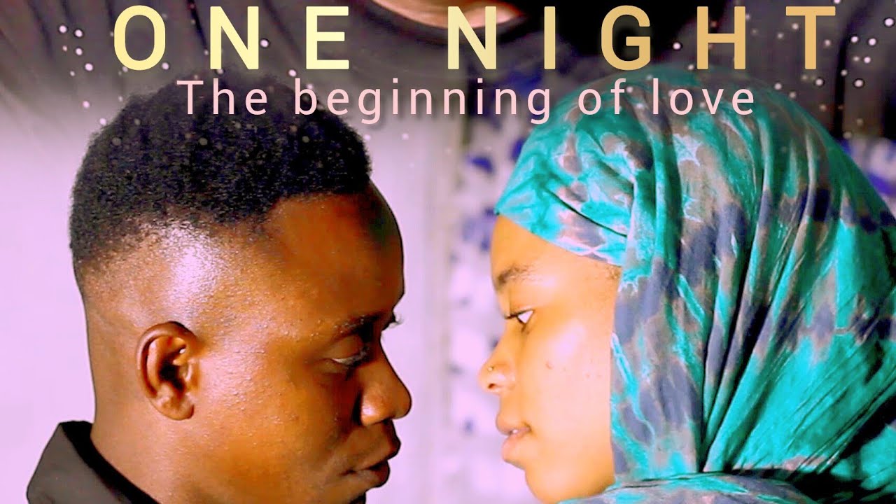 ONE NIGHT episode one 🌹💞💕 love story 💕💕💞🔥