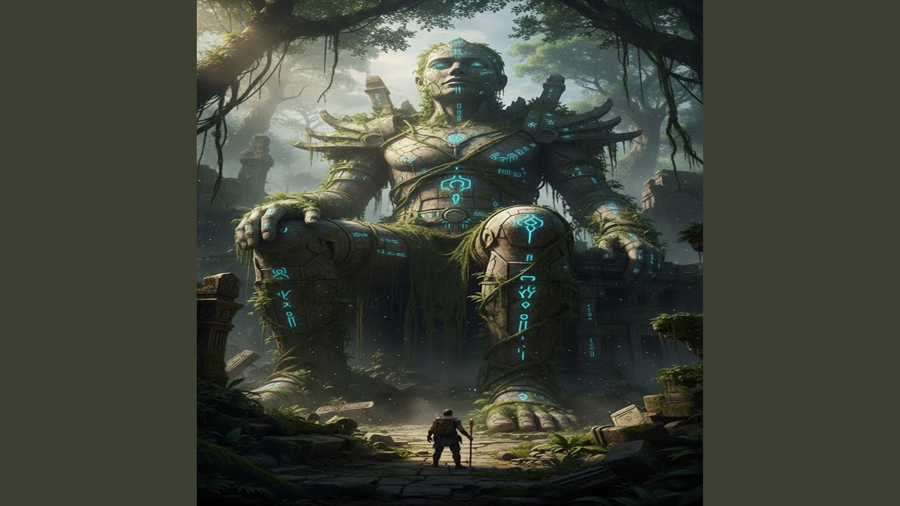 Colossus Awakening