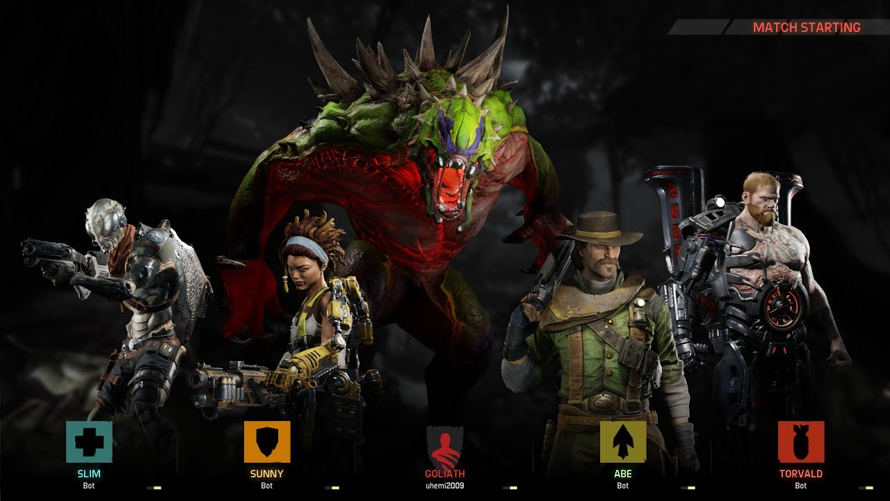 POISON FROG GOLIATH!! - Evolve LEGACY Gameplay 2022 Gameplay