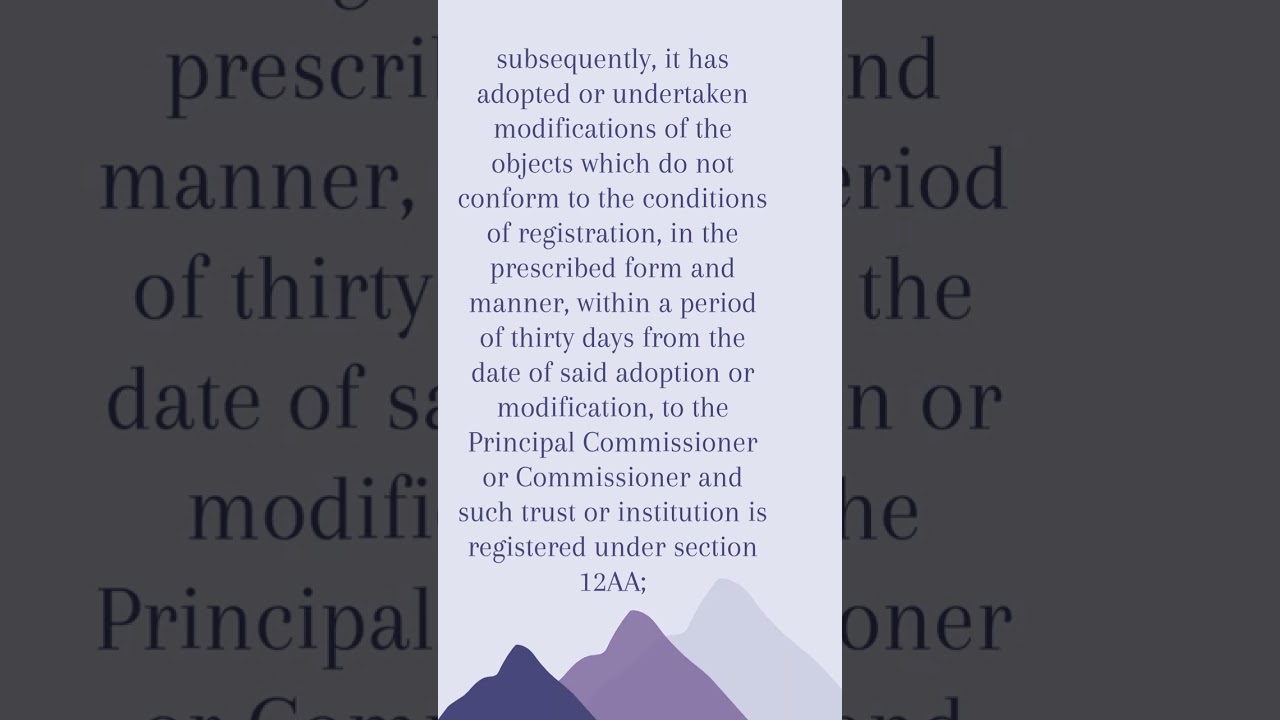 Income Tax Act 1961 as amended by Finance Act, 2025 Section 12A #incometaxact1961