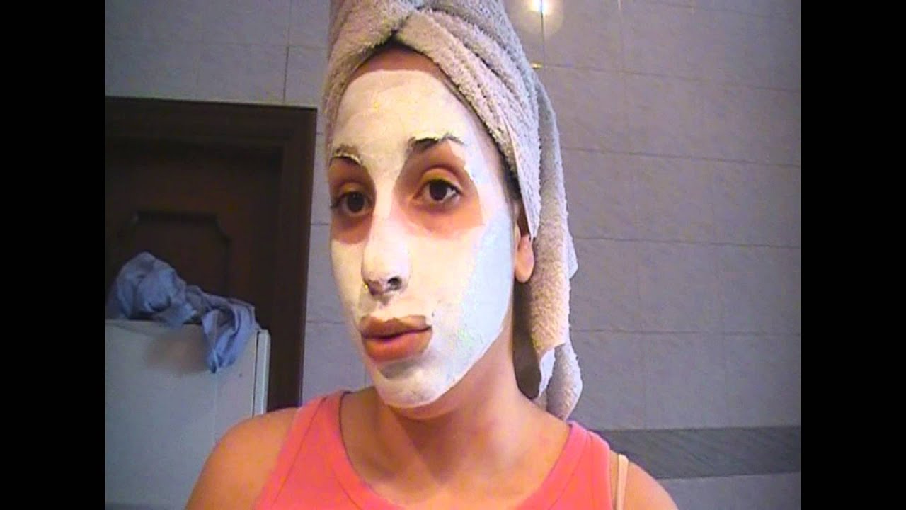 Cura del viso: Skin Care Routine