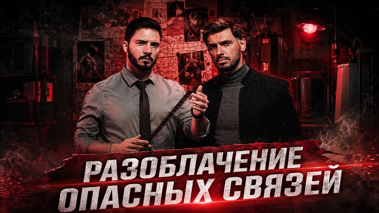 Опасные связи - разоблачение?