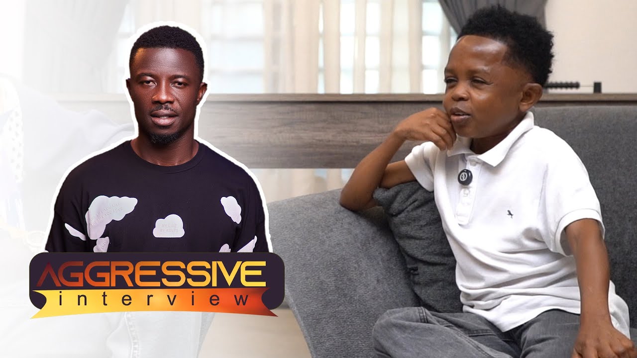 Don Little breaks silence: ‘They mock my size every day… but I’m stronger than their insults.’ 💔🔥