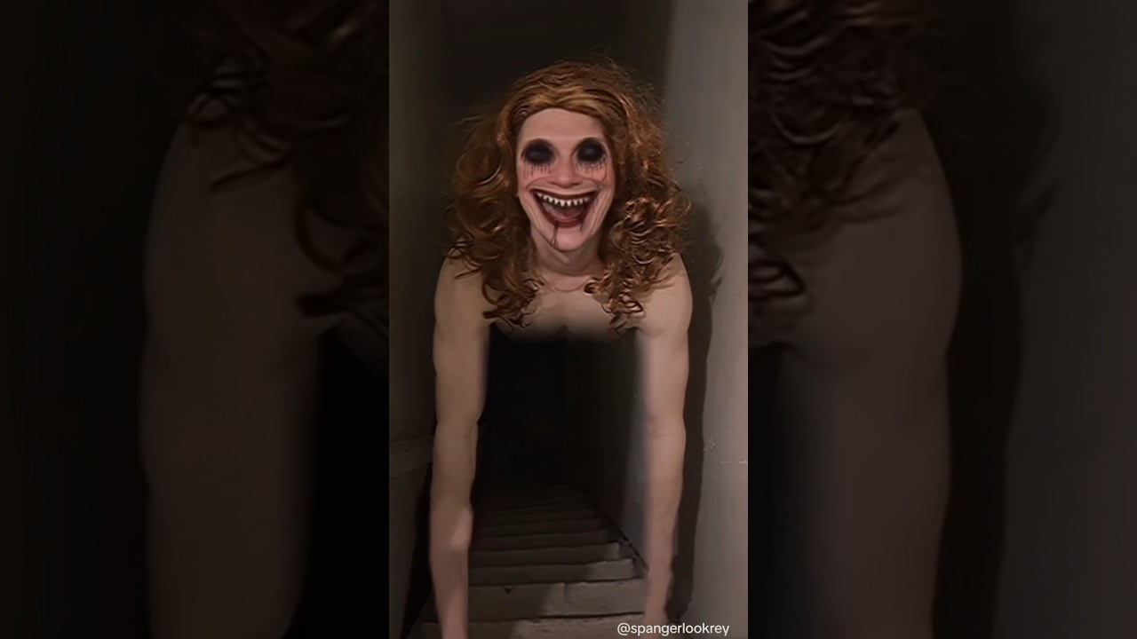 other platforms did not like this video #scary #horrorstories #ghost #creepy #jumpscare #paranormal