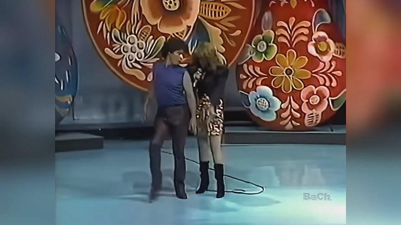 *BAILA VANIDOSO* - ALONDRA - 1983