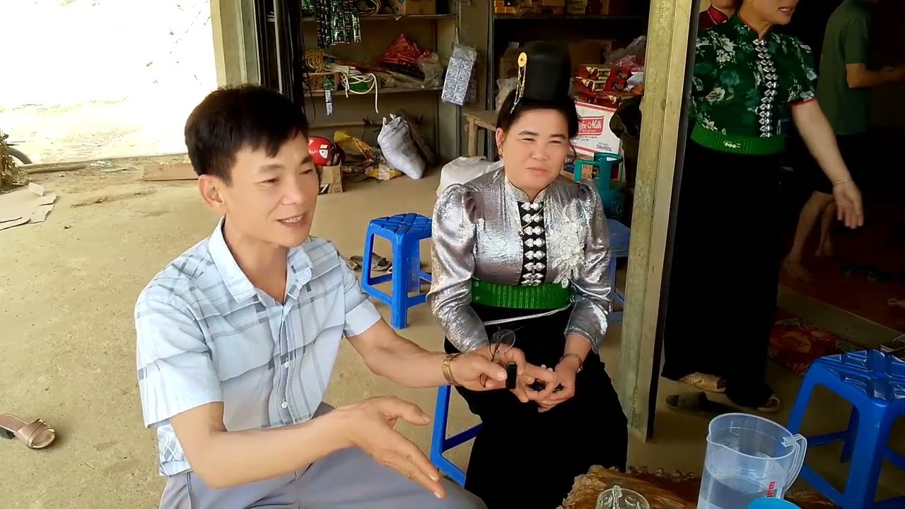 Pi nong tỏn đe nơ muôn hênh lò 
