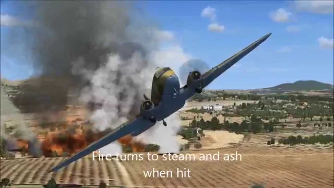 FireFighter X V1 03