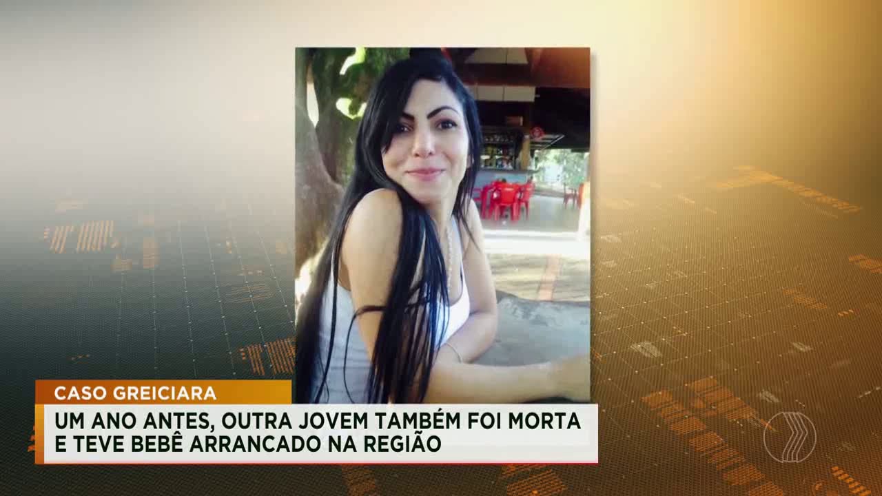 CIDADE ALERTA MINAS - Hoje foi o julgamento da mulher que matou grávida para roubar bebê