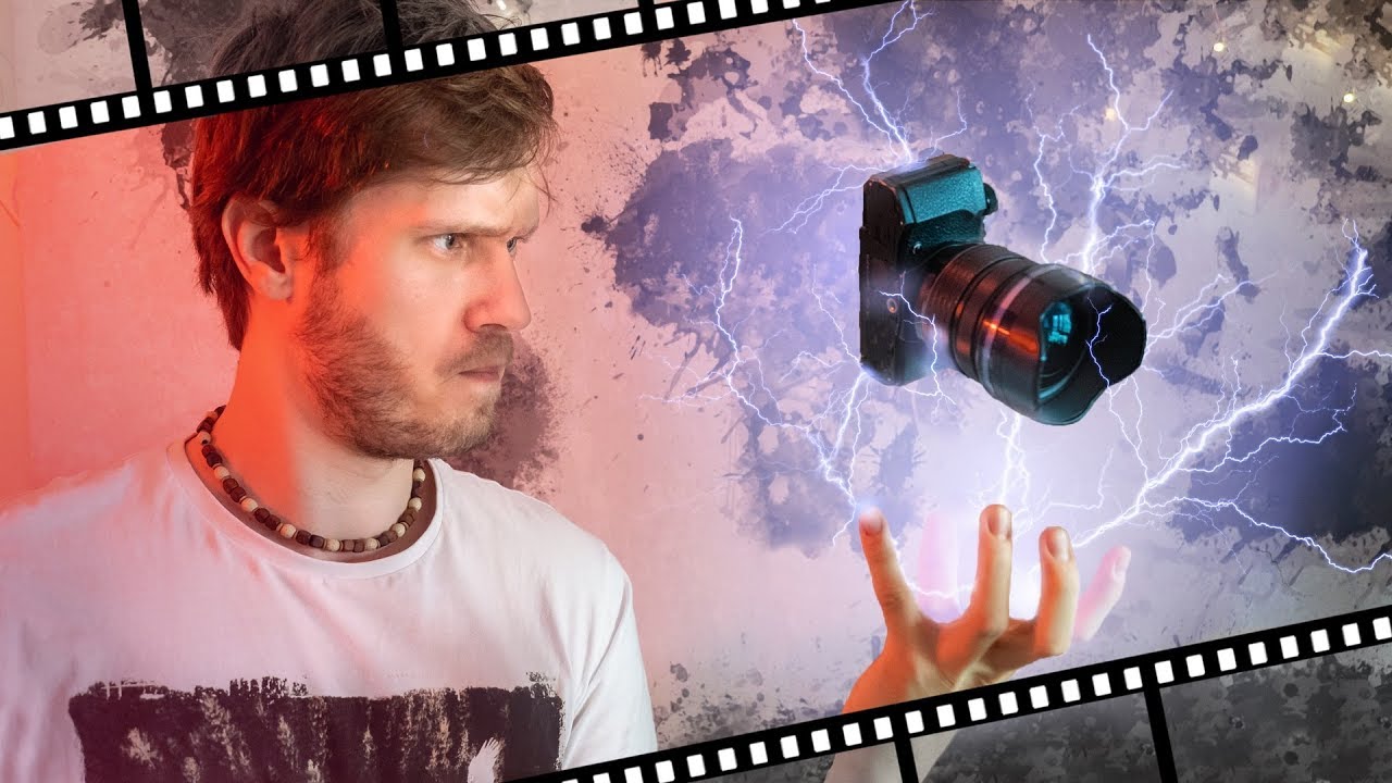 JAK ROBIĆ LEPSZE FILMY tym co masz? 8 PORAD! 🎬 Filmowy Klaps