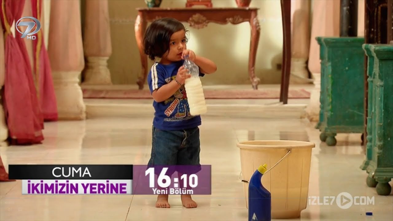 İkimizin Yerine 357. Bölüm Fragmanı - 30 Ağustos Cuma