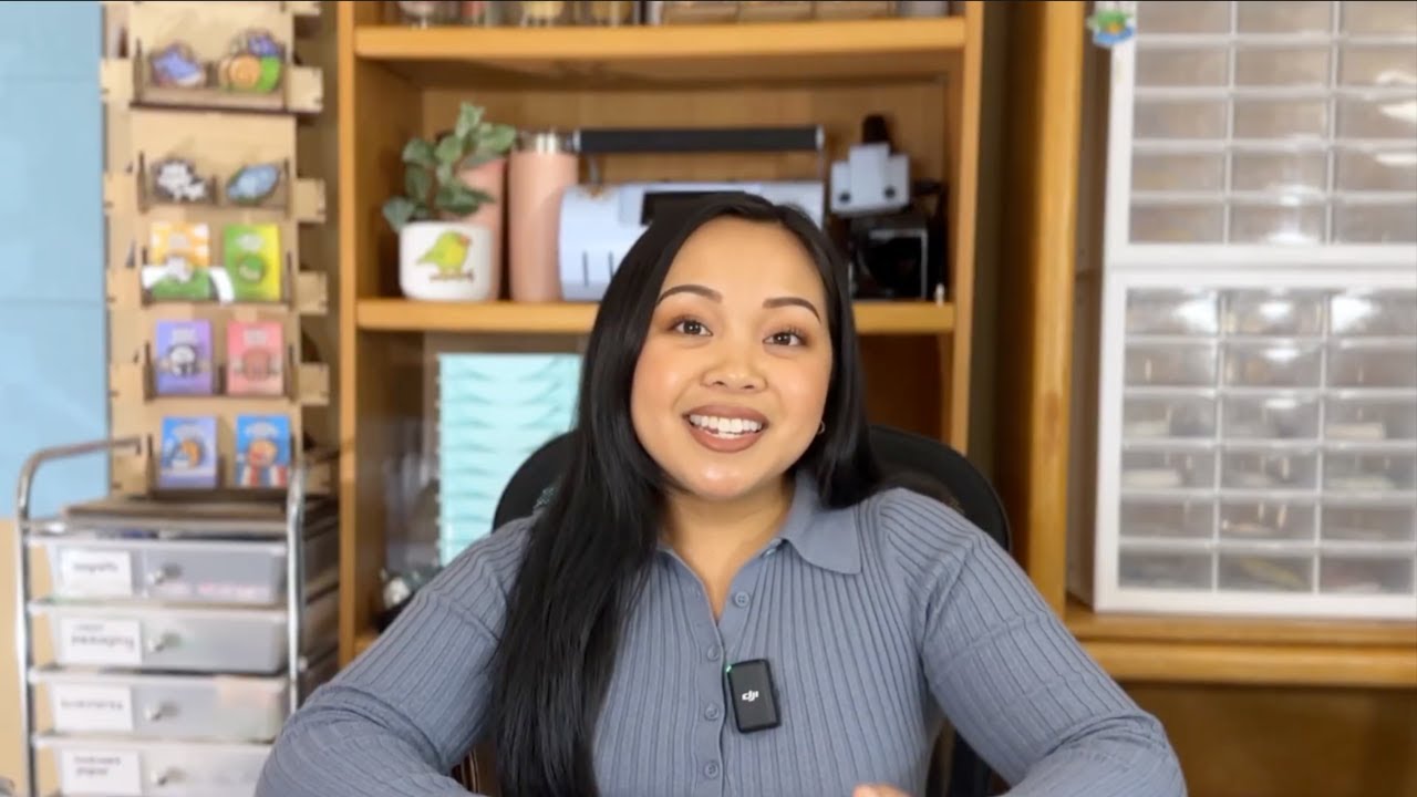 Behind the Launch: How a Product Drop Comes Together on Etsy
