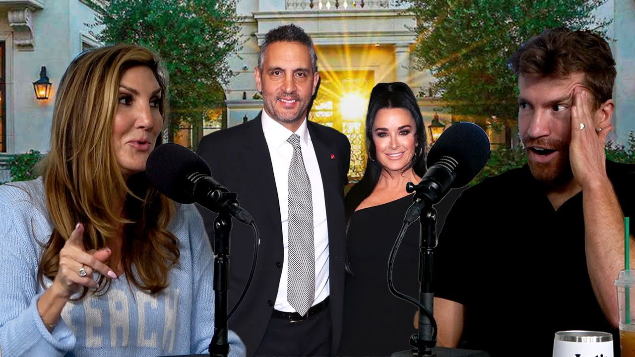 Buying Beverly Hills