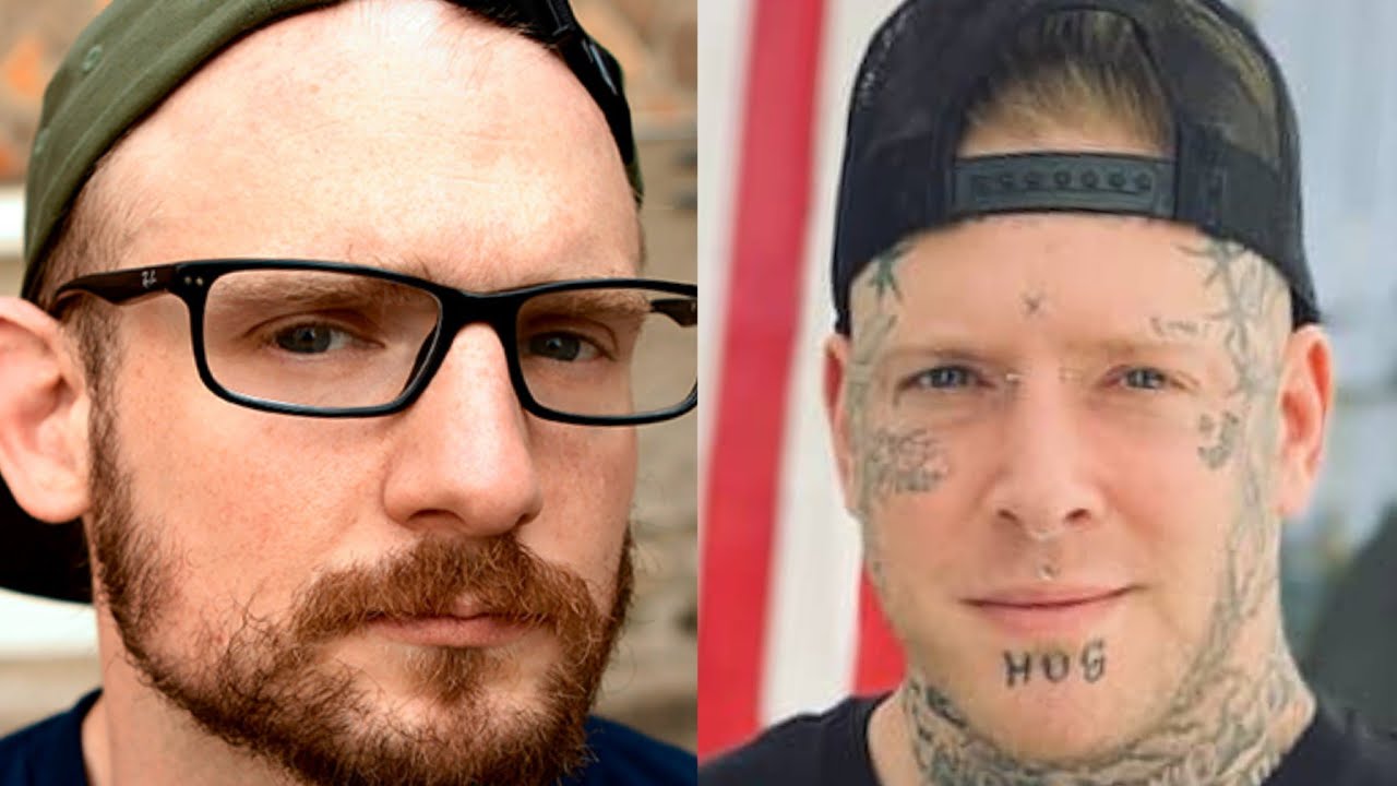 20 Years Later!!! Mac Lethal DESTROYED Tom MacDonald