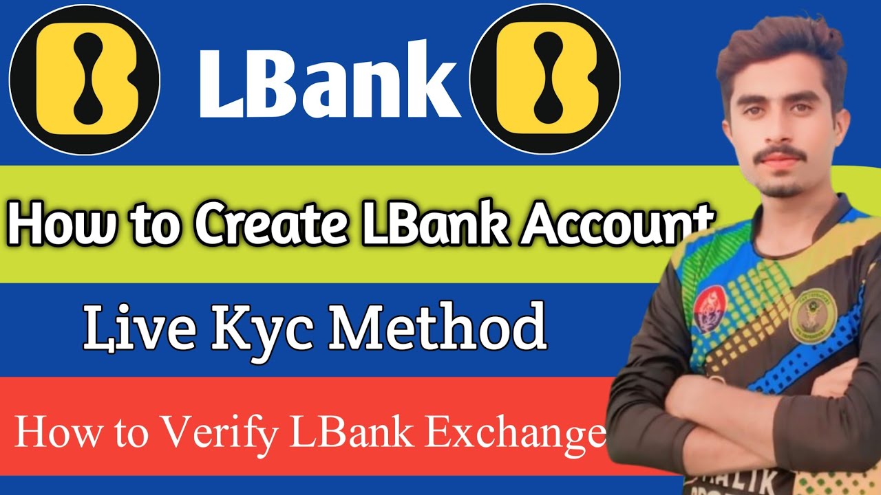 How to create Lbank Account | LBank Exchange account kaise banai | LBank Exchange me kyc kaise kare