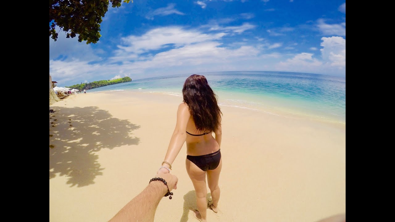 BALI INDONESIA 2016 OUR TRIP GOPRO