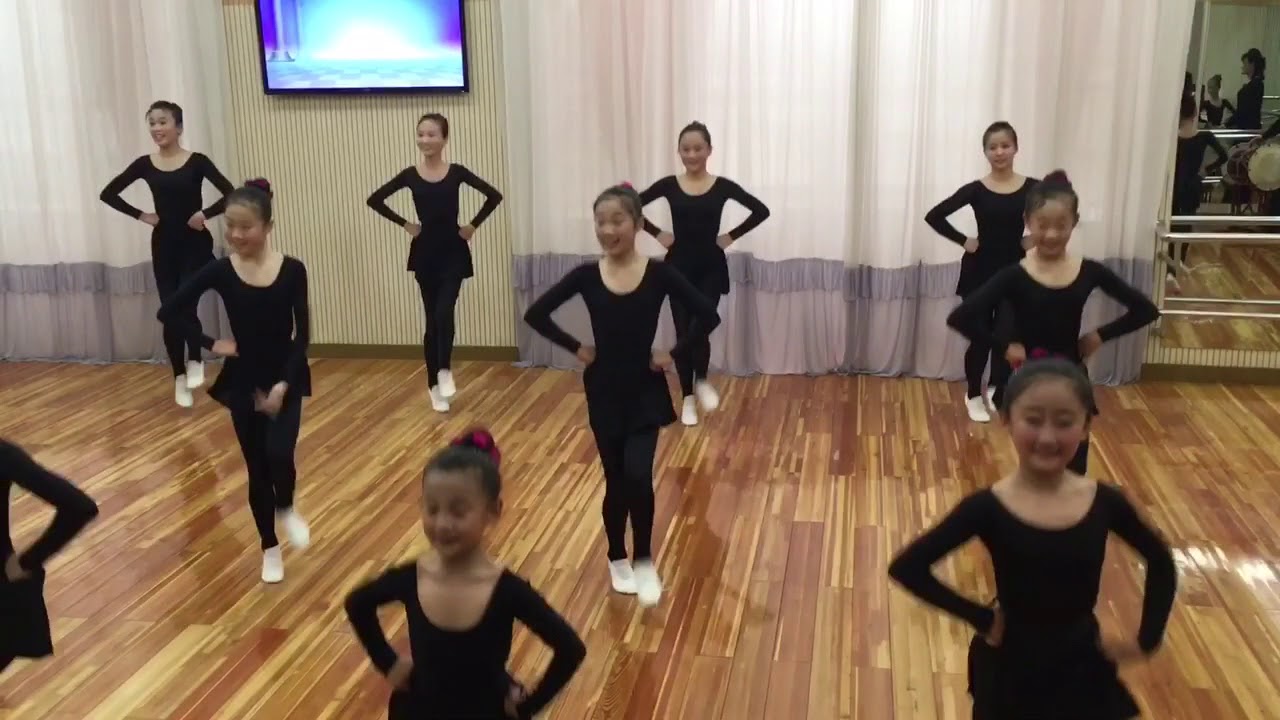 Children’s Palace - Pyongyang, North Korea