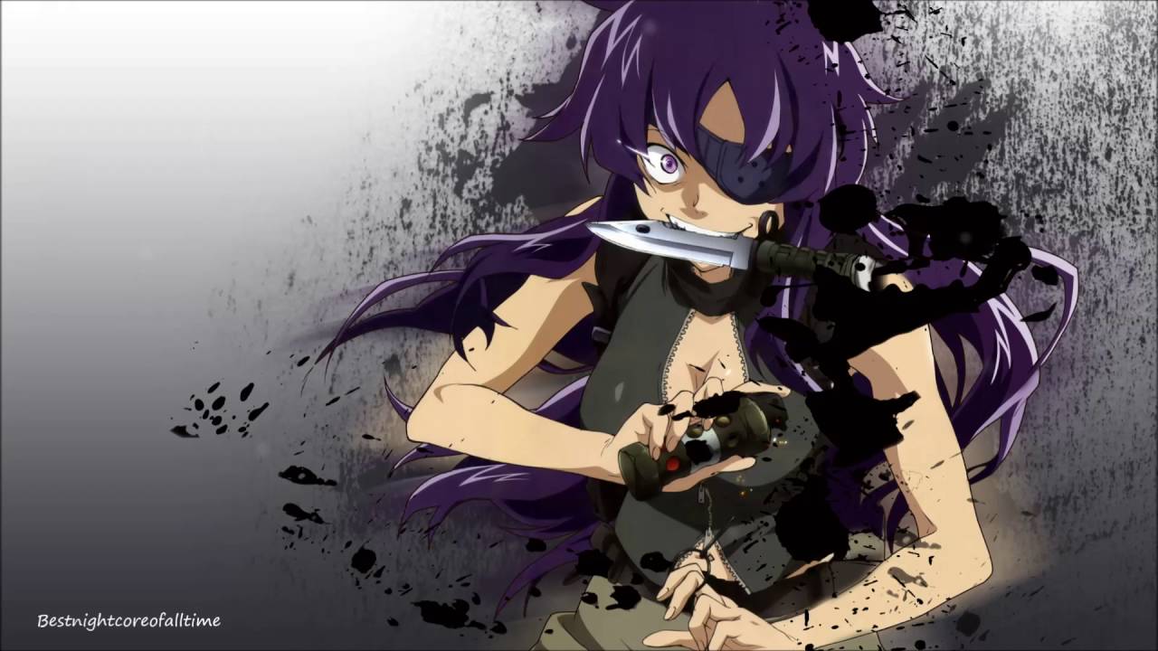 Nightcore - Heathens (DISTO Remix)