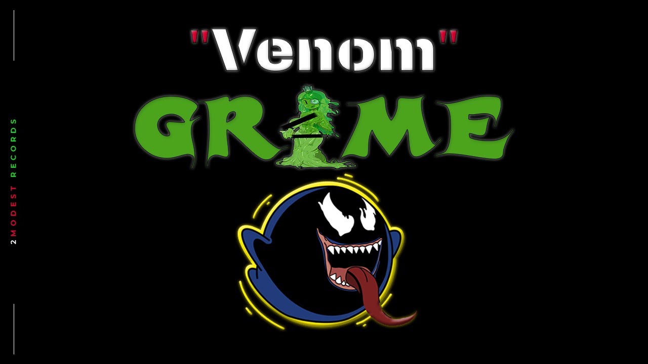 🅵🆁🅴🅴 Grime Beat - 
