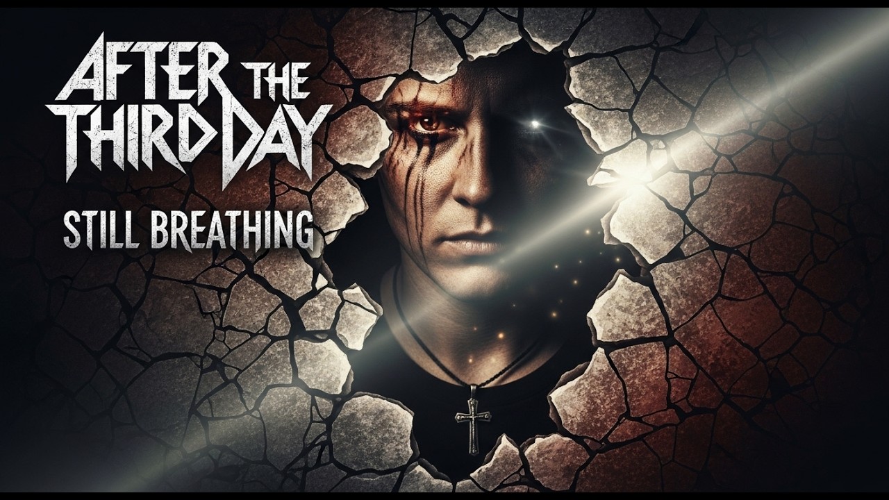 Still Breathing | After the Third Day (Official Audio)