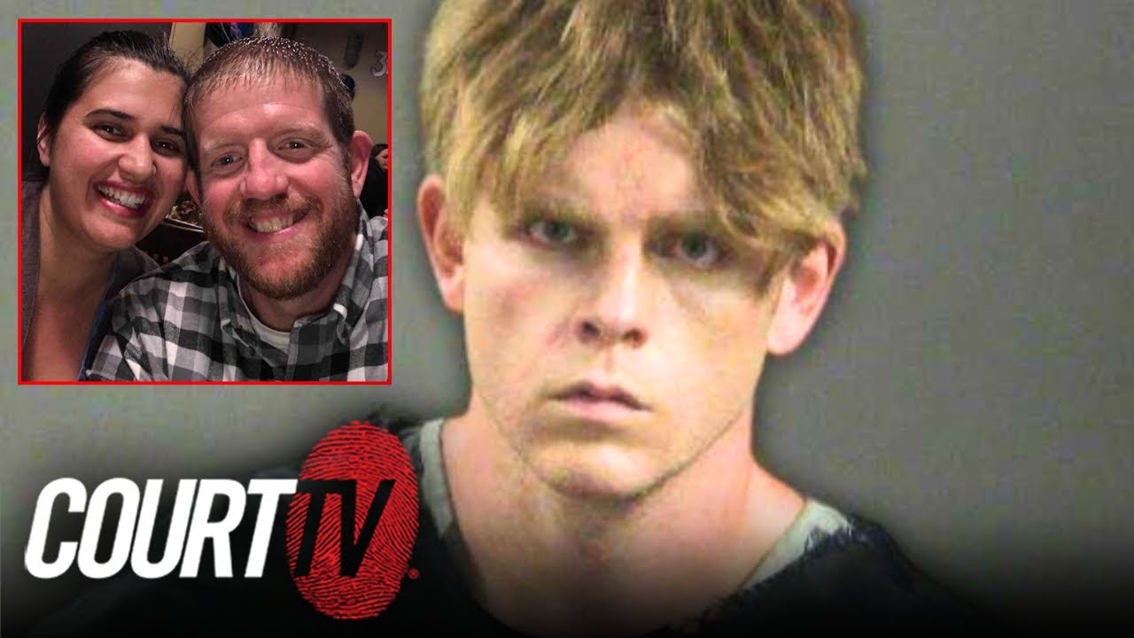 MANHUNT: Teacher Arrested for Killing Couple On Hike at Devil's Den