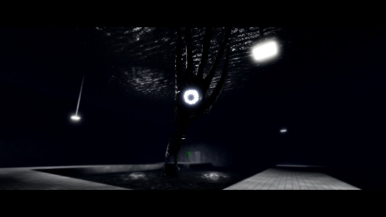 OPHELIA - Chapter 1 REWORK Trailer
