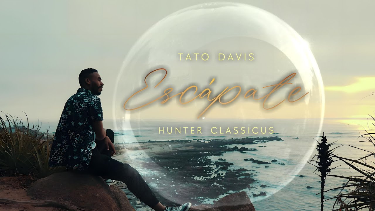 Tato Davis - Escápate (Video Oficial)