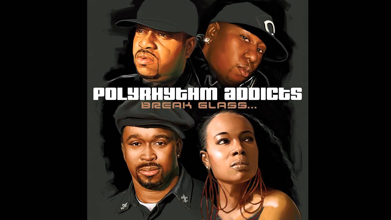 Polyrhythm Addicts - 