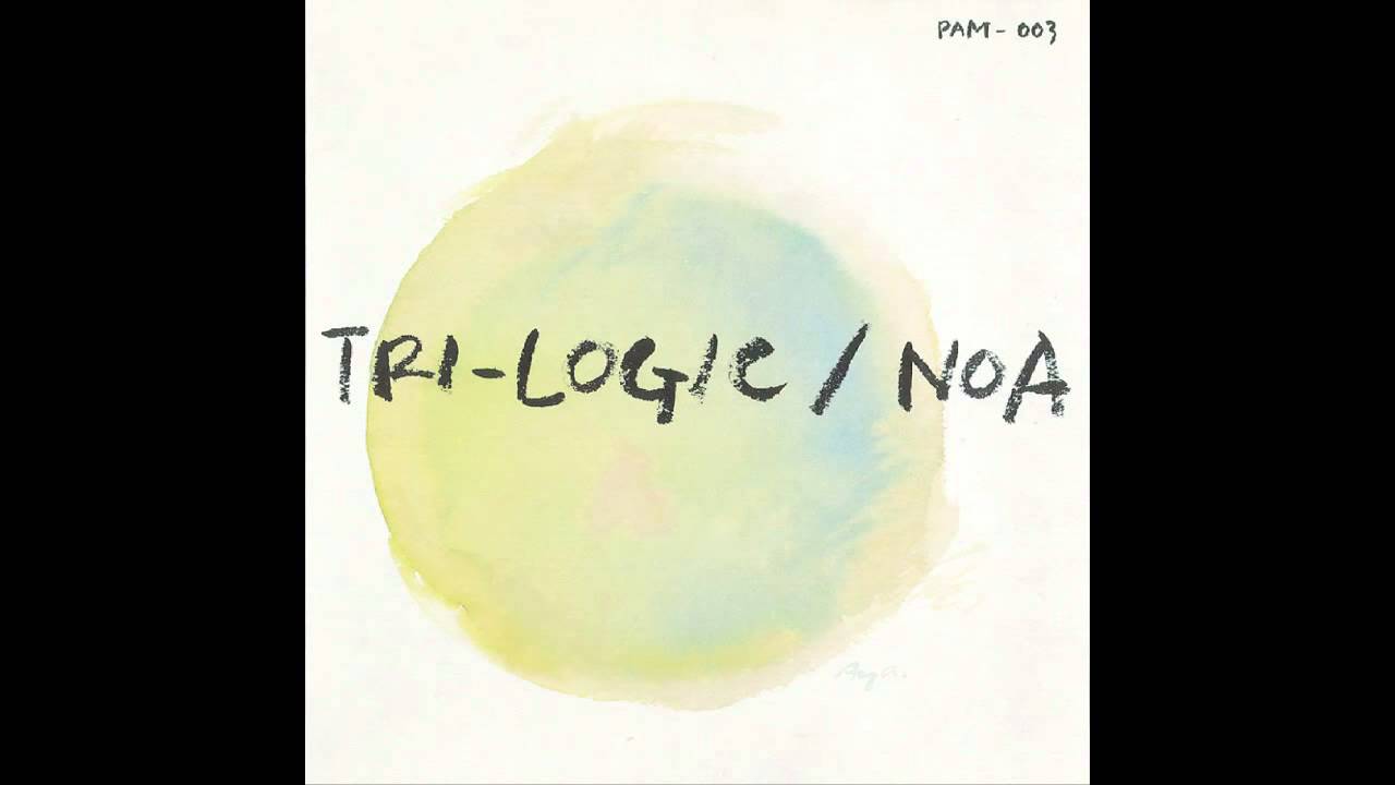 NOA - Tri Logic [full album]