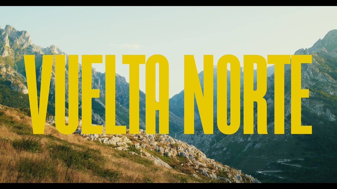 VUELTA NORTE - Viagem pelo norte de Espanha. Parte 2