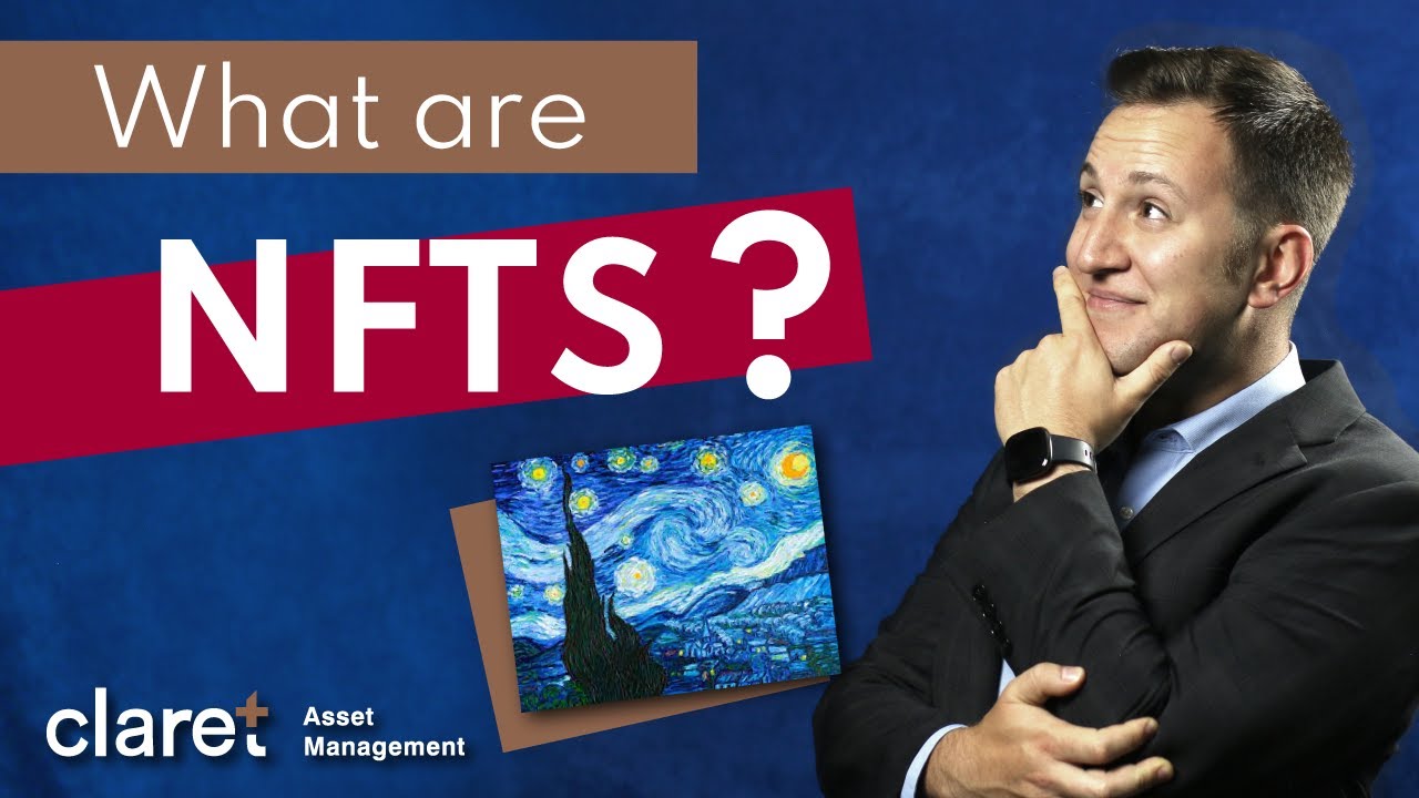 What are NFTs? Are They a Good Investment?